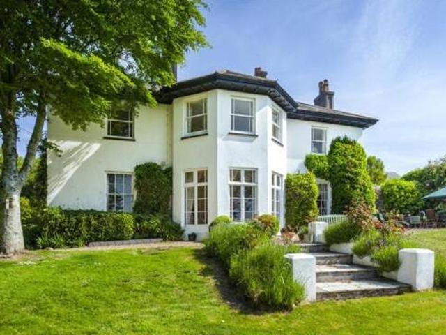 House for sale in Brandis Corner, Devon
