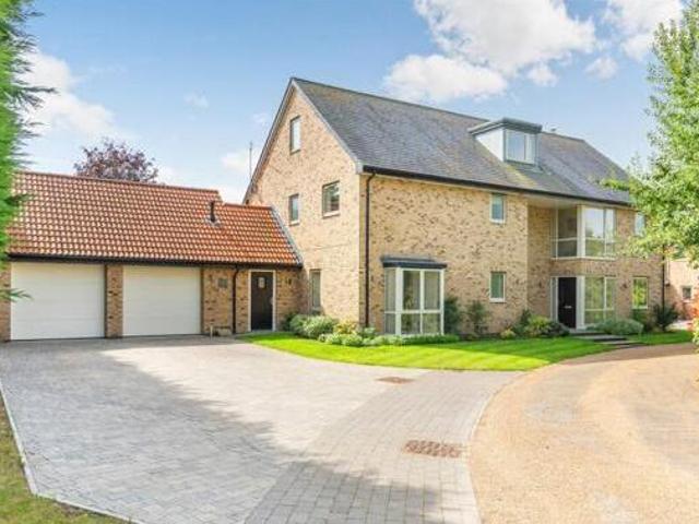 House for sale in Biggleswade, Bedfordshire