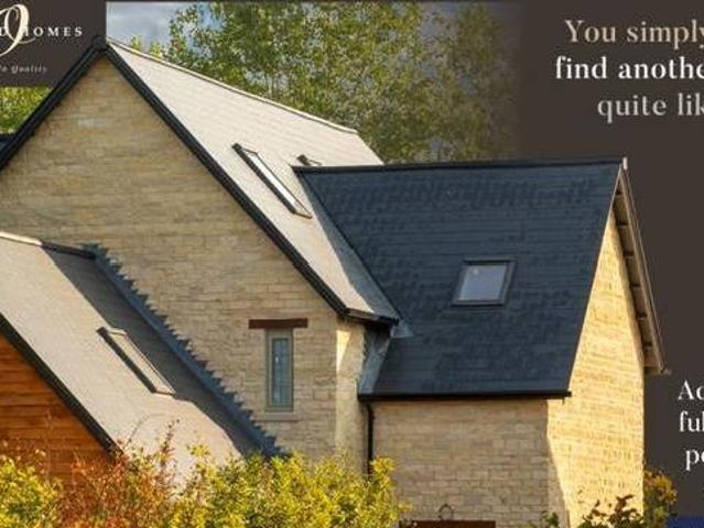 House for sale in Oxfordshire