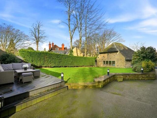 Farm for sale in Huddersfield, West Yorkshire