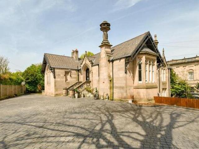 House for sale in Birkenhead, Wirral