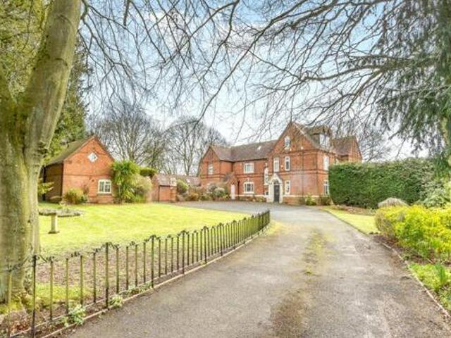 House for sale in West Midlands