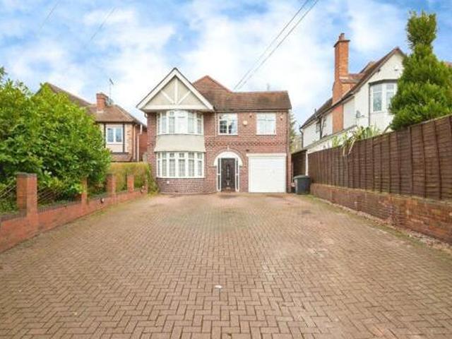 House for sale in Yardley, Birmingham