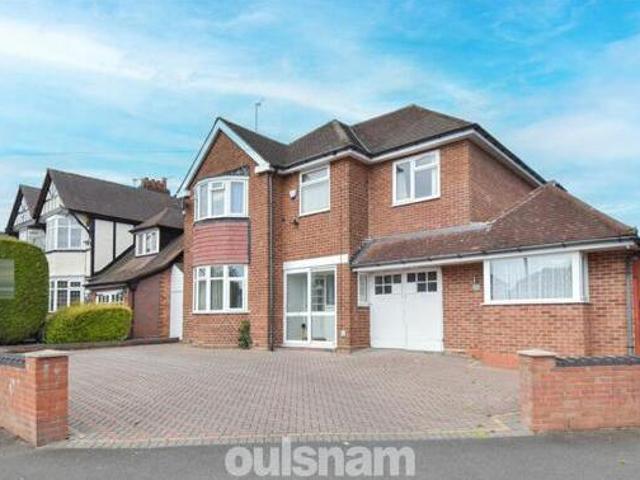House for sale in Druids Heath, West Midlands