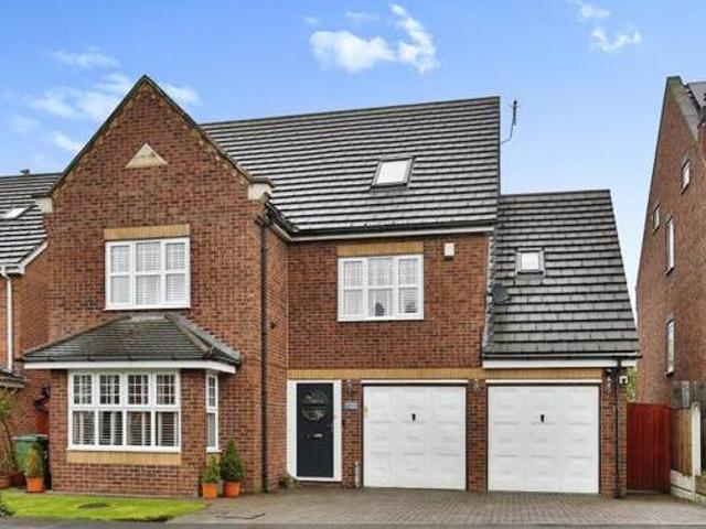House for sale in Bishop Auckland