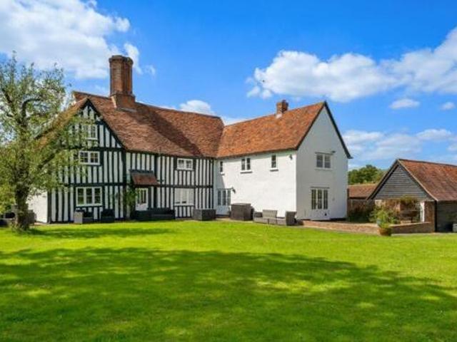 House for sale in Colliers End, Hertfordshire