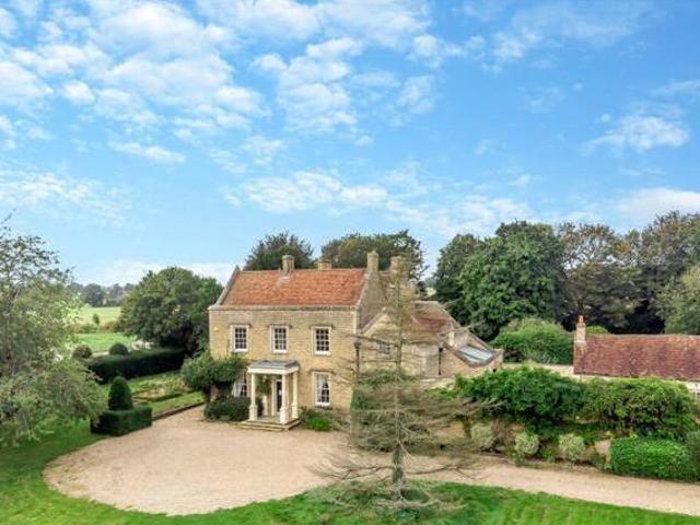 House for sale in Colliers End, Hertfordshire