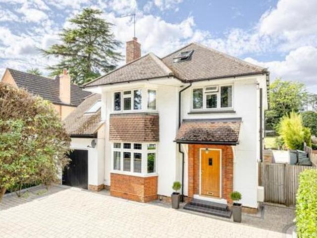 House for sale in Colliers End, Hertfordshire