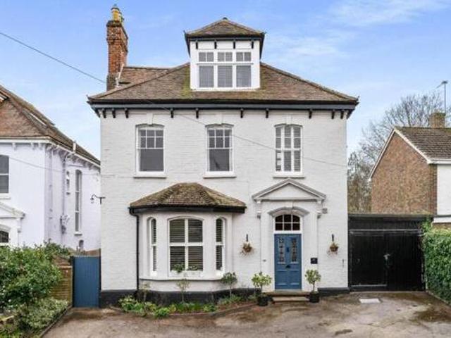 House for sale in Colliers End, Hertfordshire