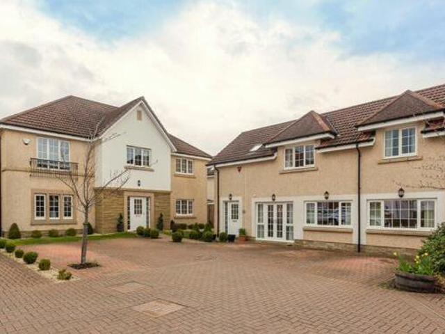 House for sale in Bishopton, Scotland