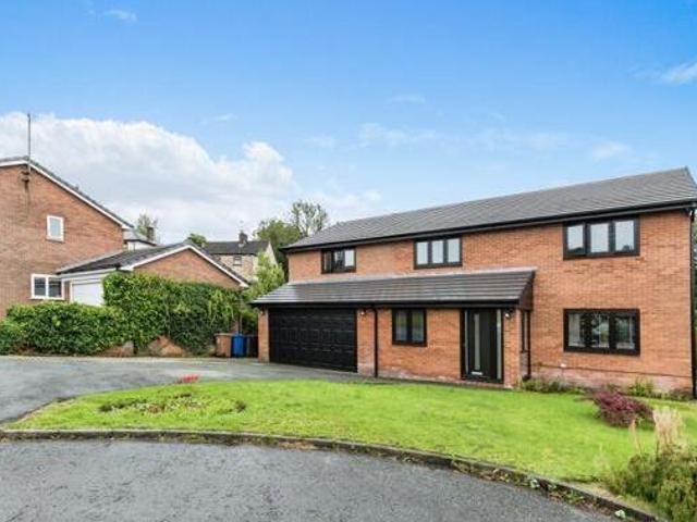 House for sale in Beardwood, Blackburn
