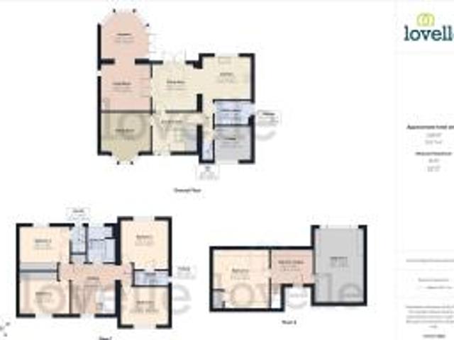 Farm for sale in Lincoln, Greater Lincolnshire
