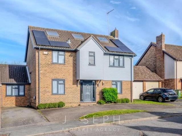 Farm for sale in Rushmere St Andrew, East Suffolk