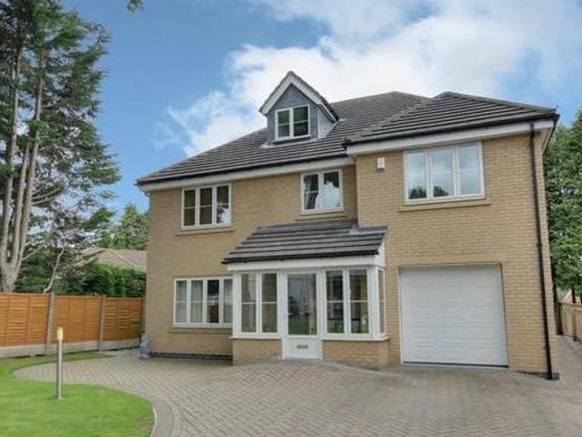 House for sale in East Riding Of Yorkshire