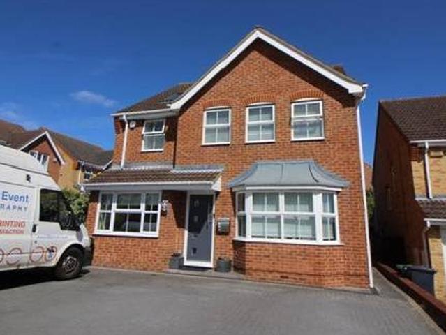 House for sale in Hertfordshire