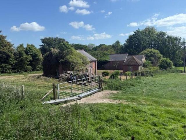 Farm for sale in Folkestone, Kent