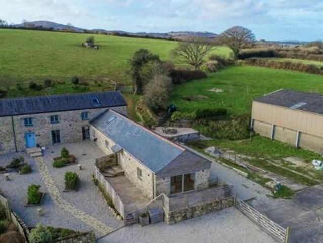 House for sale in St Neot, Cornwall