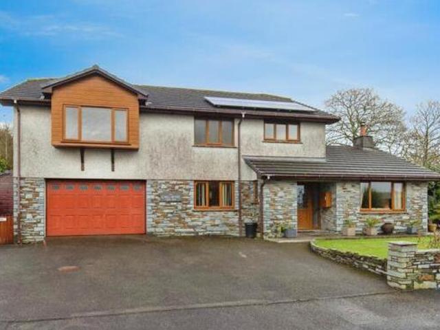 House for sale in St Neot, Cornwall