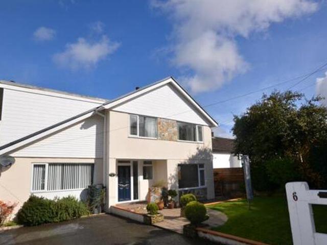 House for sale in St Neot, Cornwall