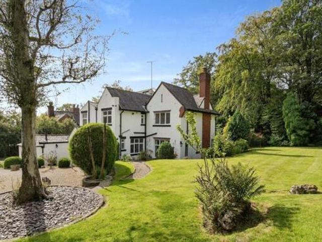 House for sale in Bare, Lancashire