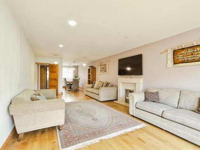 Farm for sale in West Yorkshire