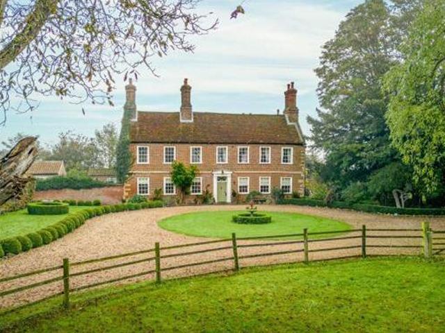 House for sale in Boston, Lincolnshire