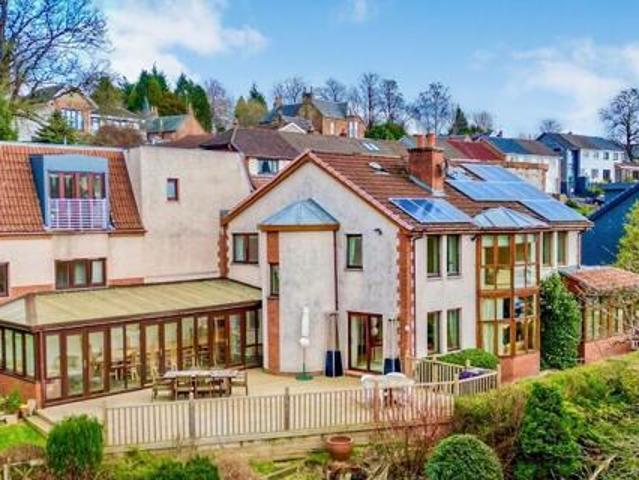 House for sale in Lyons, Greater London