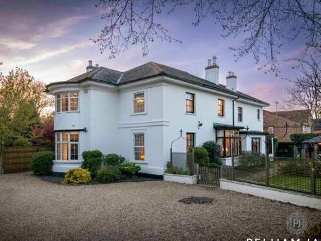 House for sale in Westfield, Barholm