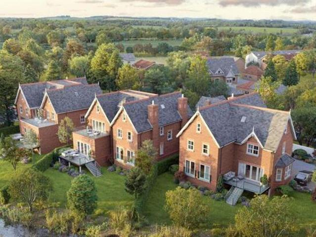 House for sale in Wooburn, Bourne End