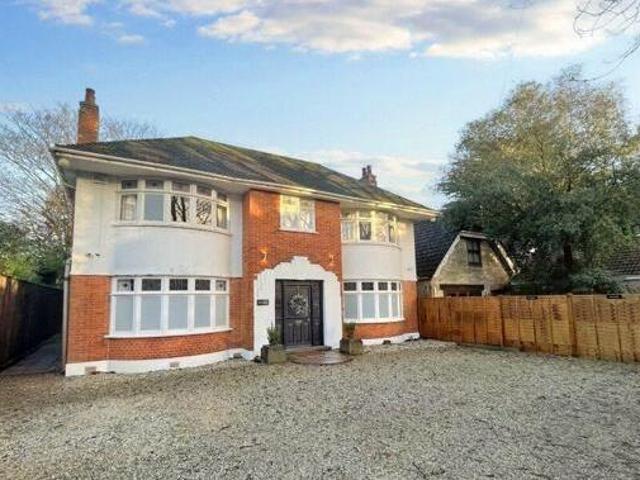 House for sale in Bournemouth
