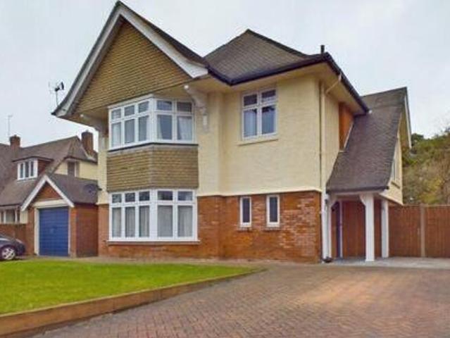 House for sale in Bournemouth, Bournemouth, Christchurch and Poole