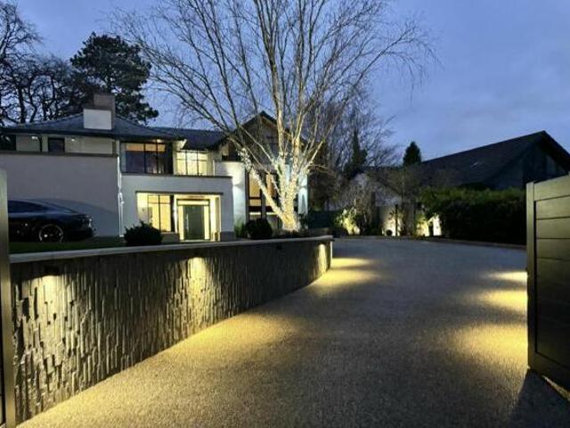House for sale in Lyons, Greater London