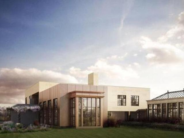 House for sale in City of London, Greater London