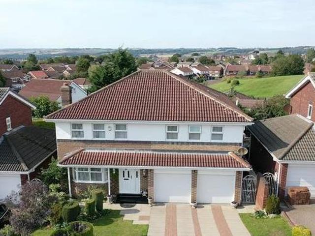 House for sale in Tyne And Wear