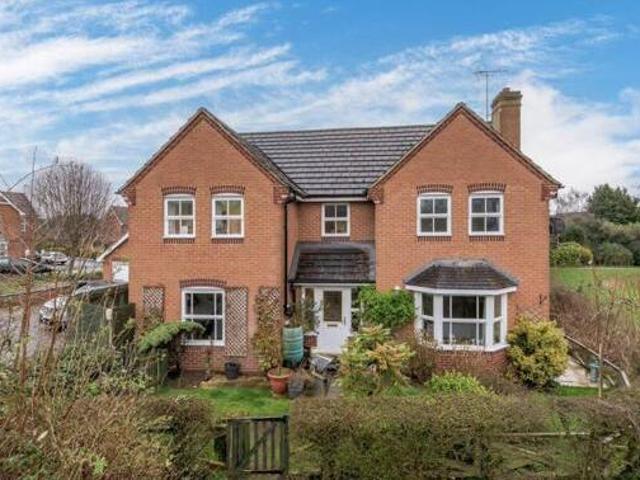 House for sale in Brackley, Northamptonshire