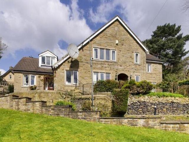 House for sale in Daisy Hill, Bradford