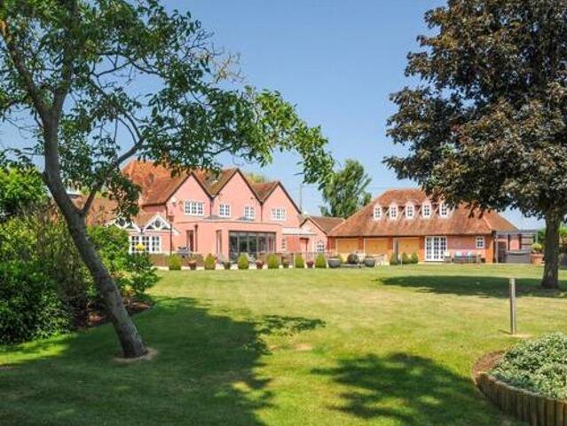 House for sale in Bradwell, Chipping Hill