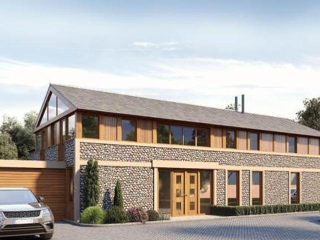 House for sale in Horsham, West Sussex