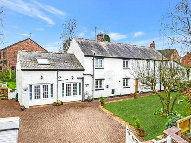 House for sale in Cumbria