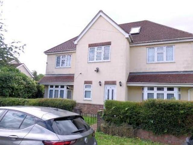 House for sale in Pilgrims' Hatch, Navestock Side