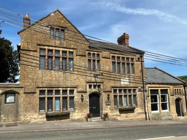 House for sale in Bridport, Dorset