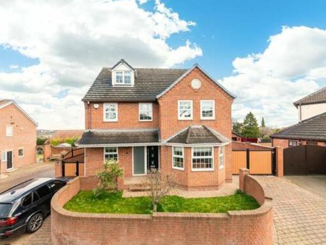 House for sale in Brierley, Barnsley