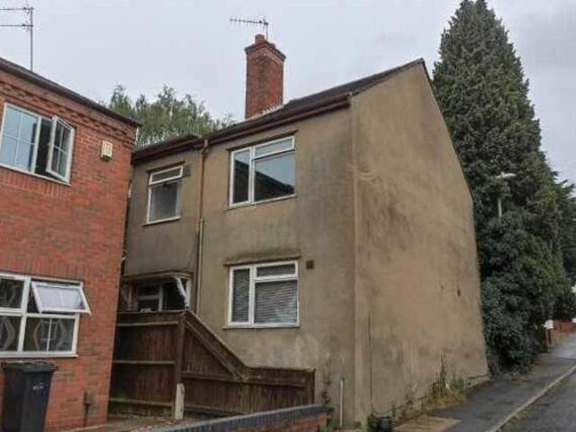 House for sale in Brierley Hill, West Midlands