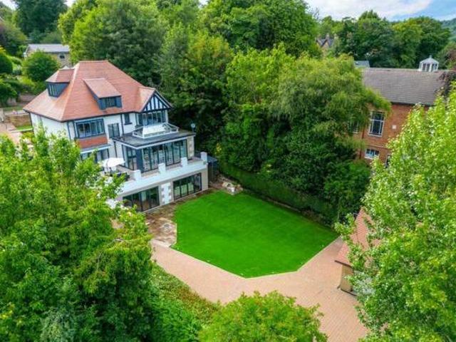 House for sale in Isle Of Man