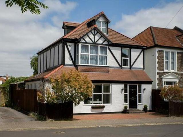 House for sale in Bristol, West of England