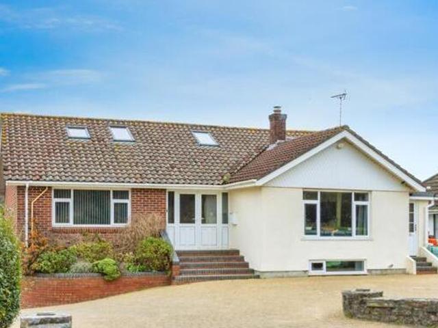 House for sale in Copythorne, Brixham