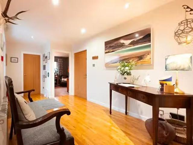 House for sale in Western Isles