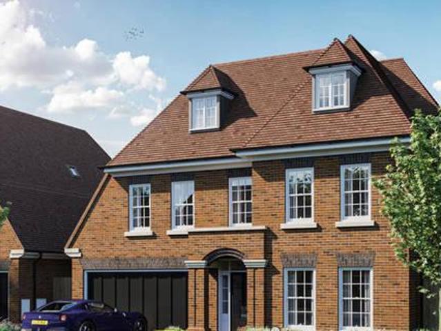 House for sale in Surrey