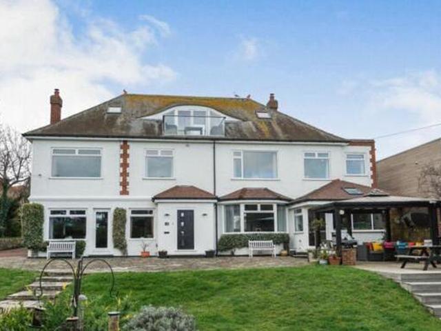 House for sale in Acol, Kent