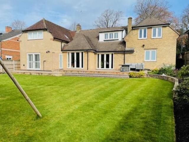 Farm for sale in East Midlands